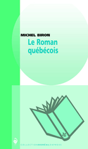 Roman québécois (Le)